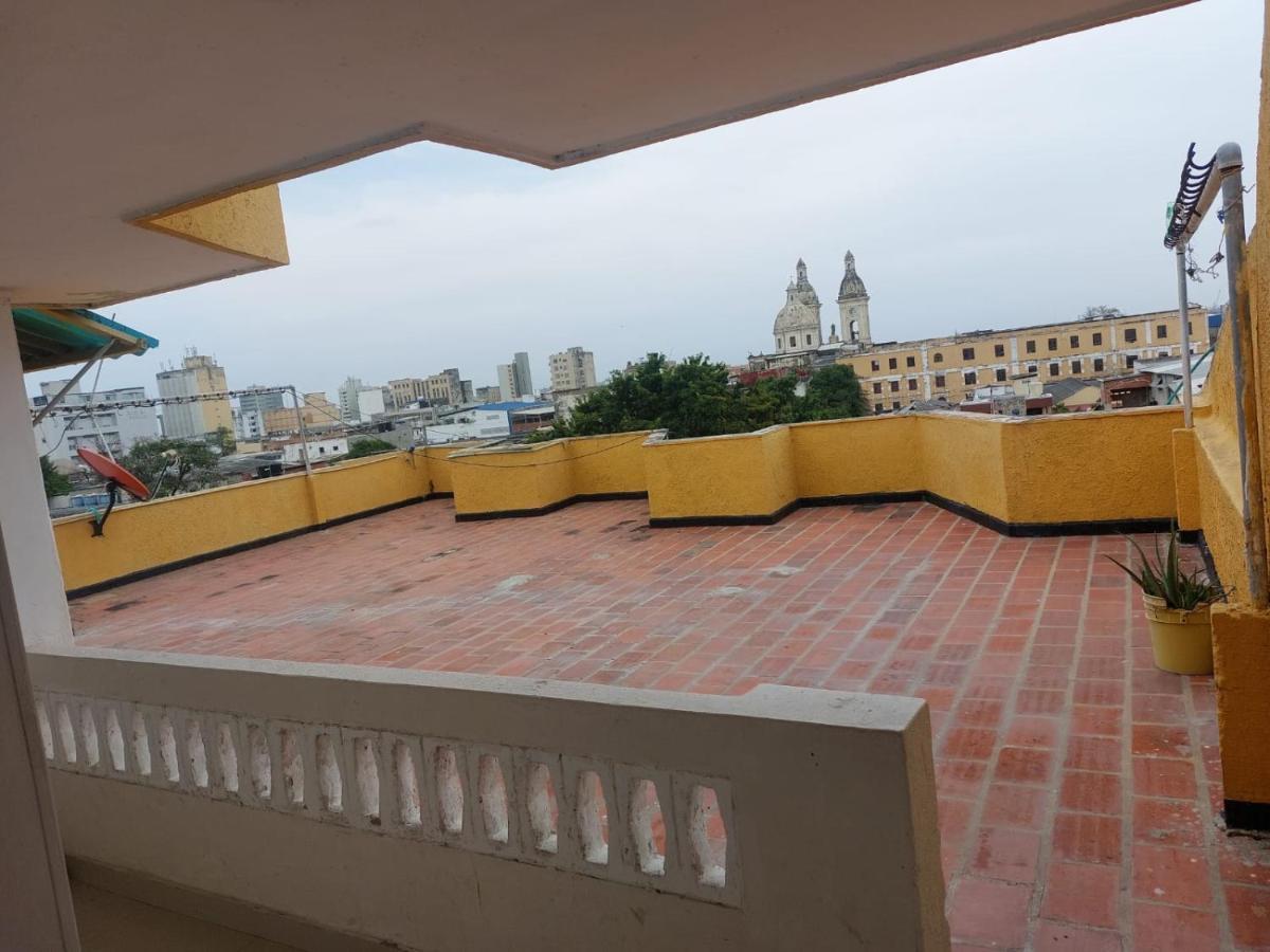 Hotel Danes Barranquilla Barranquilla  Exterior photo