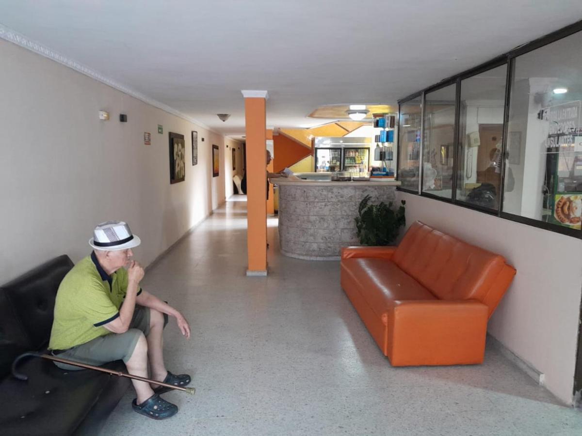 Hotel Danes Barranquilla Barranquilla  Exterior photo