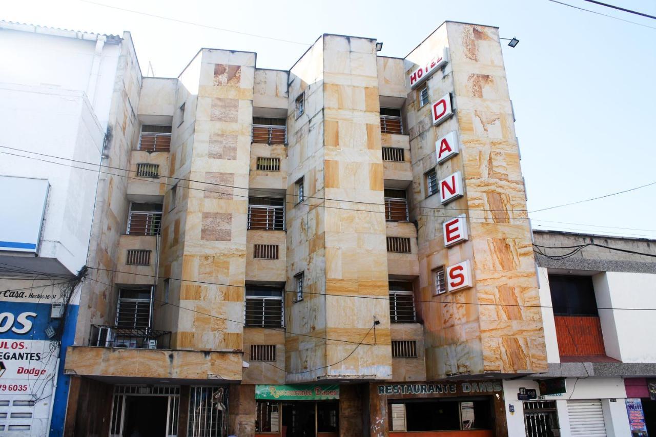 Hotel Danes Barranquilla Barranquilla  Exterior photo