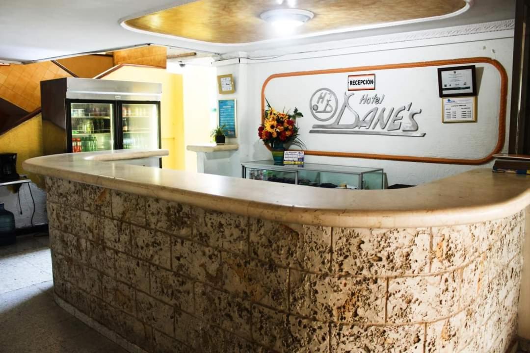 Hotel Danes Barranquilla Barranquilla  Exterior photo